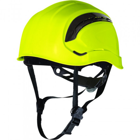 CASQUE GRANITE WIND JAUNE