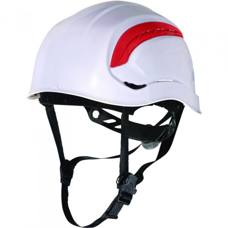 CASQUE GRANITE WIND BLANC