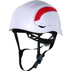 CASQUE GRANITE WIND BLANC