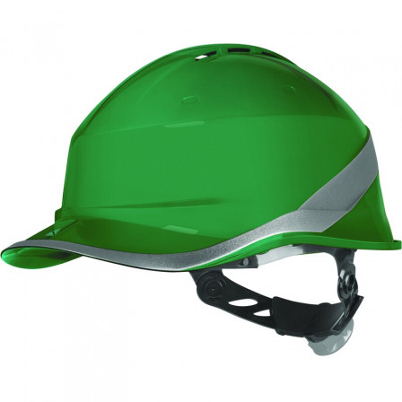 CASQUE DIAMOND VI WIND VERT