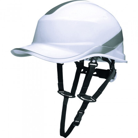 CASQUE DIAMOND V UP BLANC