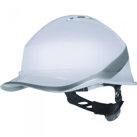 CASQUE DIAMOND VI WIND BLANC
