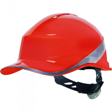 CASQUE DIAMOND VI WIND ORANGE