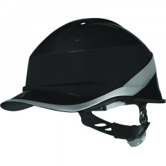 CASQUE DIAMOND VI WIND NOIR