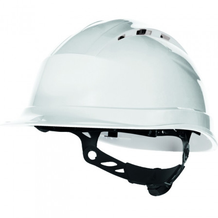 CASQUE QUARTZUP4 BLANC