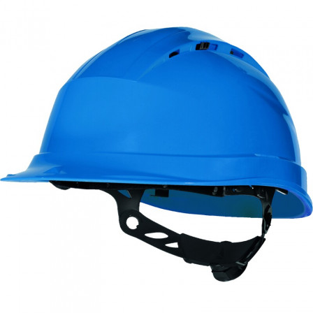 CASQUE QUARTZUP4  BLEU