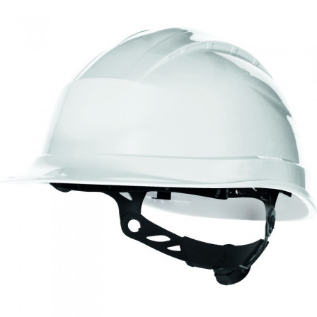 CASQUE QUARTZUP3 BLANC