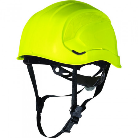CASQUE GRANITE PEAK JAUNE
