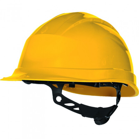 CASQUE QUARTZUP3 JAUNE