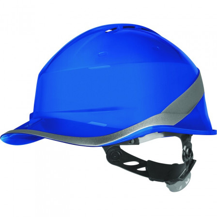 CASQUE DIAMOND VI WIND BLEU