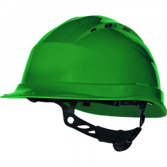 CASQUE QUARTZUP4 VERT