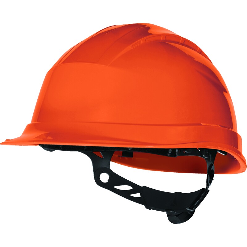 CASQUE QUARTZUP3 ORANGE