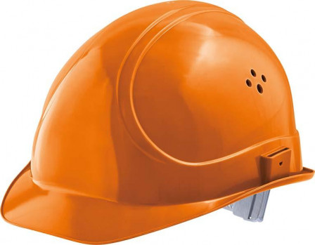 Casque de chantierINAP-MASTER 6 orange