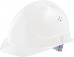 Casque de chantierINAP-MASTER 4 blanc