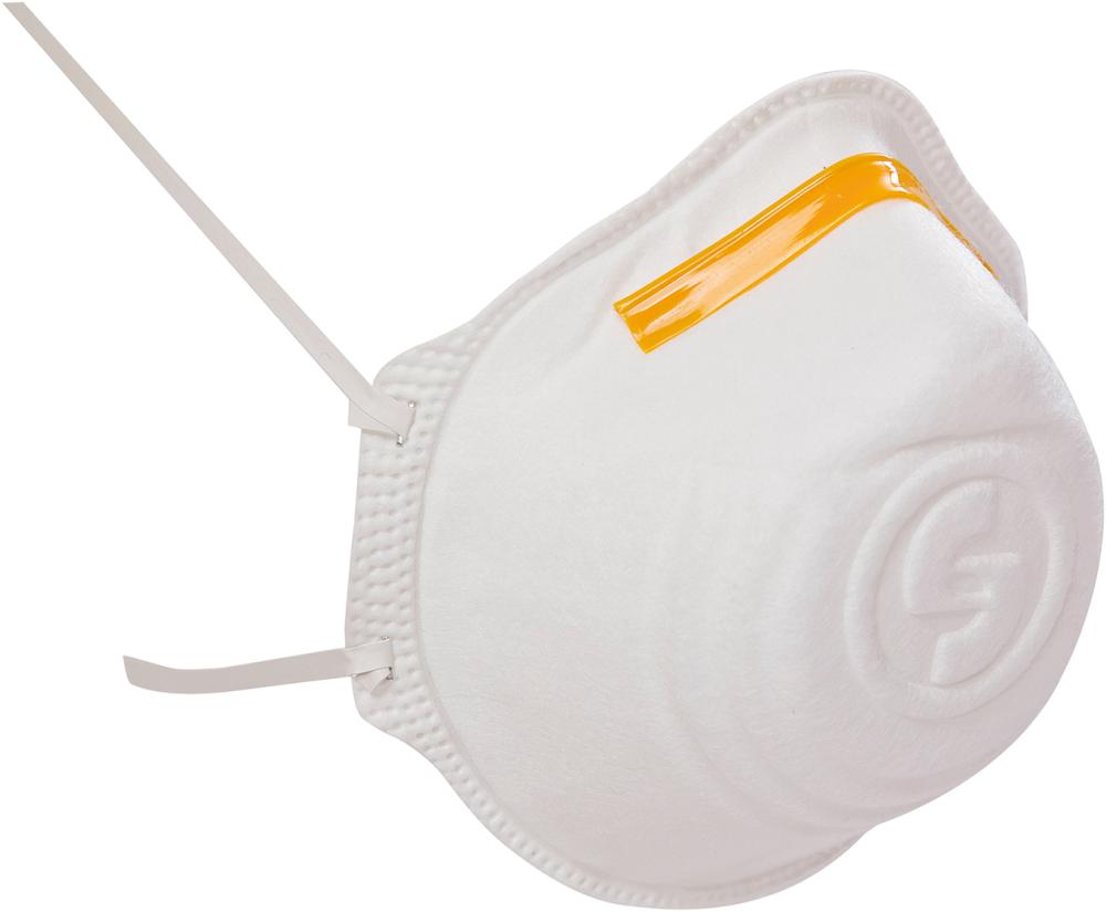 Masque anti-poussière MarinFFP1 (boîte de 12) 