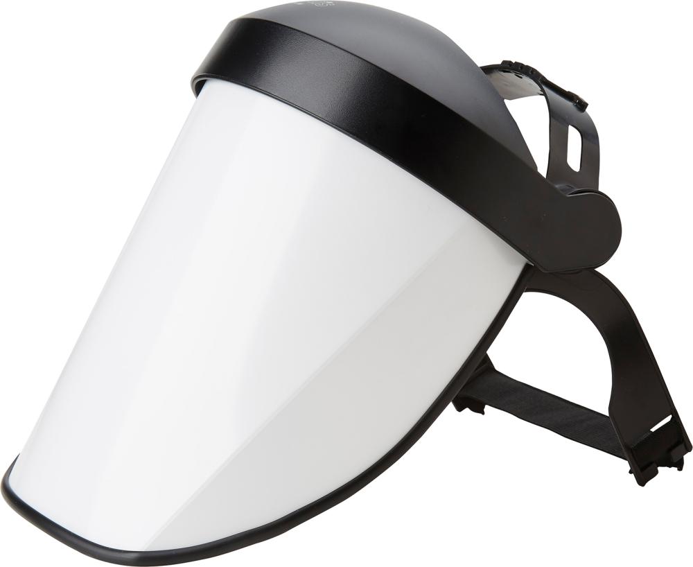 Visière de protection 