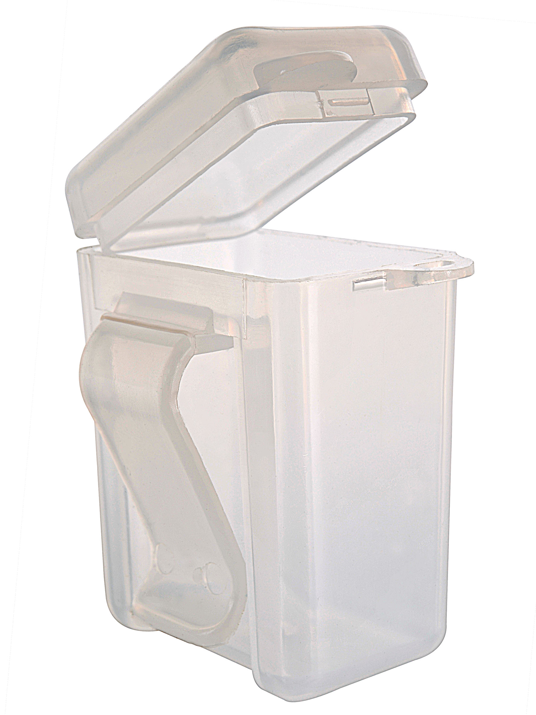 BTE INCOL.POUR BOUCHONS OREILL