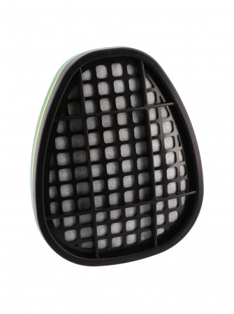 2 FILTRES ABEK1 PR MSQ DMT/DMS