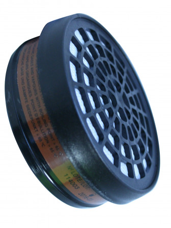 FILTRE A1 PR DEMI MASQUE 756