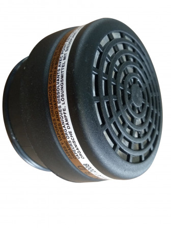 FILTRE A2P3 PR DEMI MASQUE 756