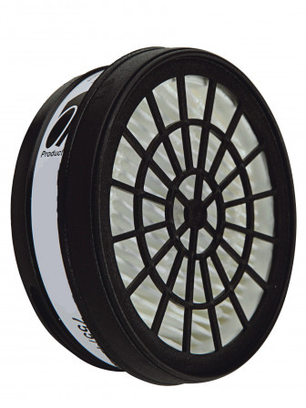 FILTRE P3 PR DEMI MASQUE 756