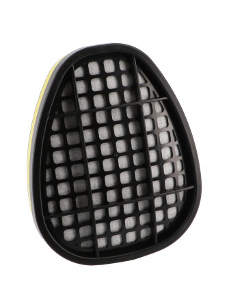 2 FILTRES AE1 PR MASQ DMT/DMS