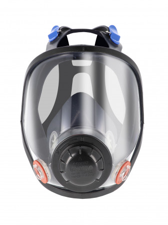 MASQUE PANORAMIQUE SILICONE L