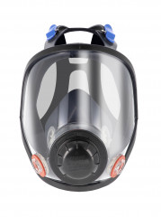 MASQUE PANORAMIQUE SILICONE L