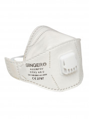 Protection des voies respiratoires