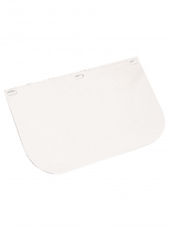 VISIERE TRANSPARENTE PR EVA805