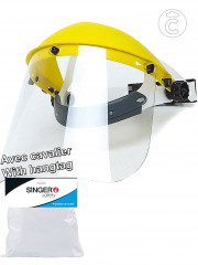 ECRAN PROTECTION POLYCARBONATE