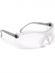 LUNETTES FACE MONOBLOC INCOLOR