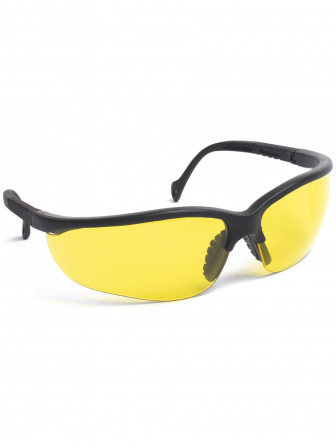 LUNETTES OCULAIRE JAUNE AB