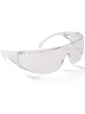 LUNETTE POLYCARBONATE INCOLORE