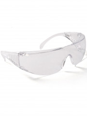 LUNETTE POLYCARBONATE INCOLORE