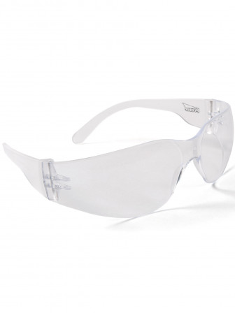LUNETTE POLYCARBONATE INCOLORE