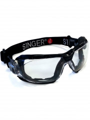 LUNETTE MOUSSE BDE ELASTIQUE