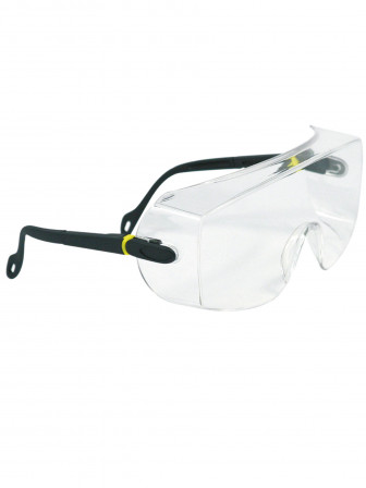 SURLUNETTE OCULAIRE MONOBLOC