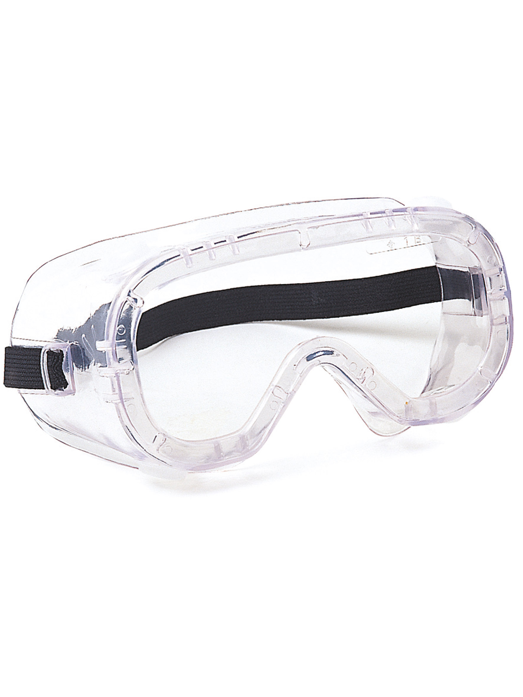 LUNETTES MASQUE VENT INDIRECTE