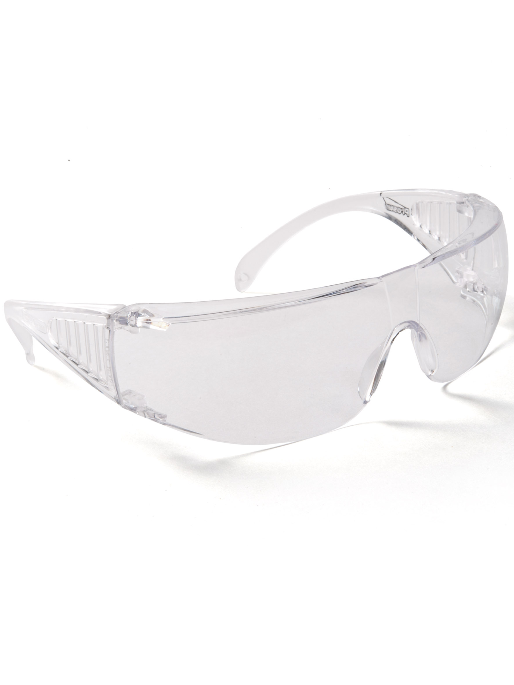 LUNETTE POLYCARBONATE INCOLORE