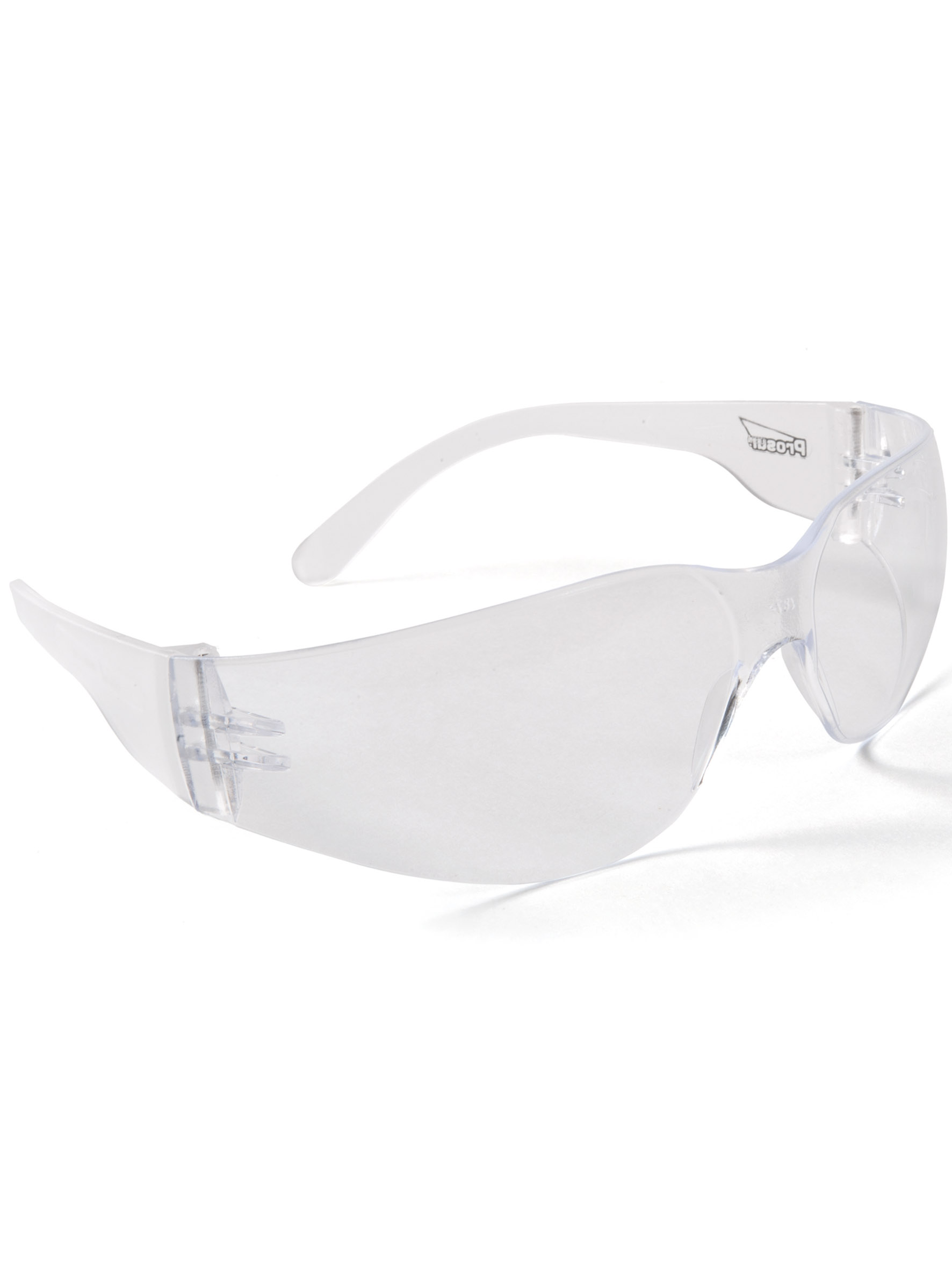 LUNETTE POLYCARBONATE INCOLORE