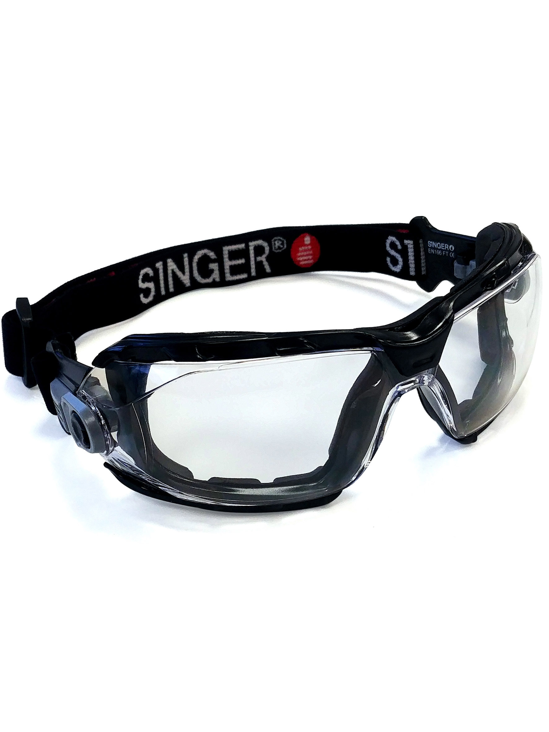 LUNETTE MOUSSE BDE ELASTIQUE