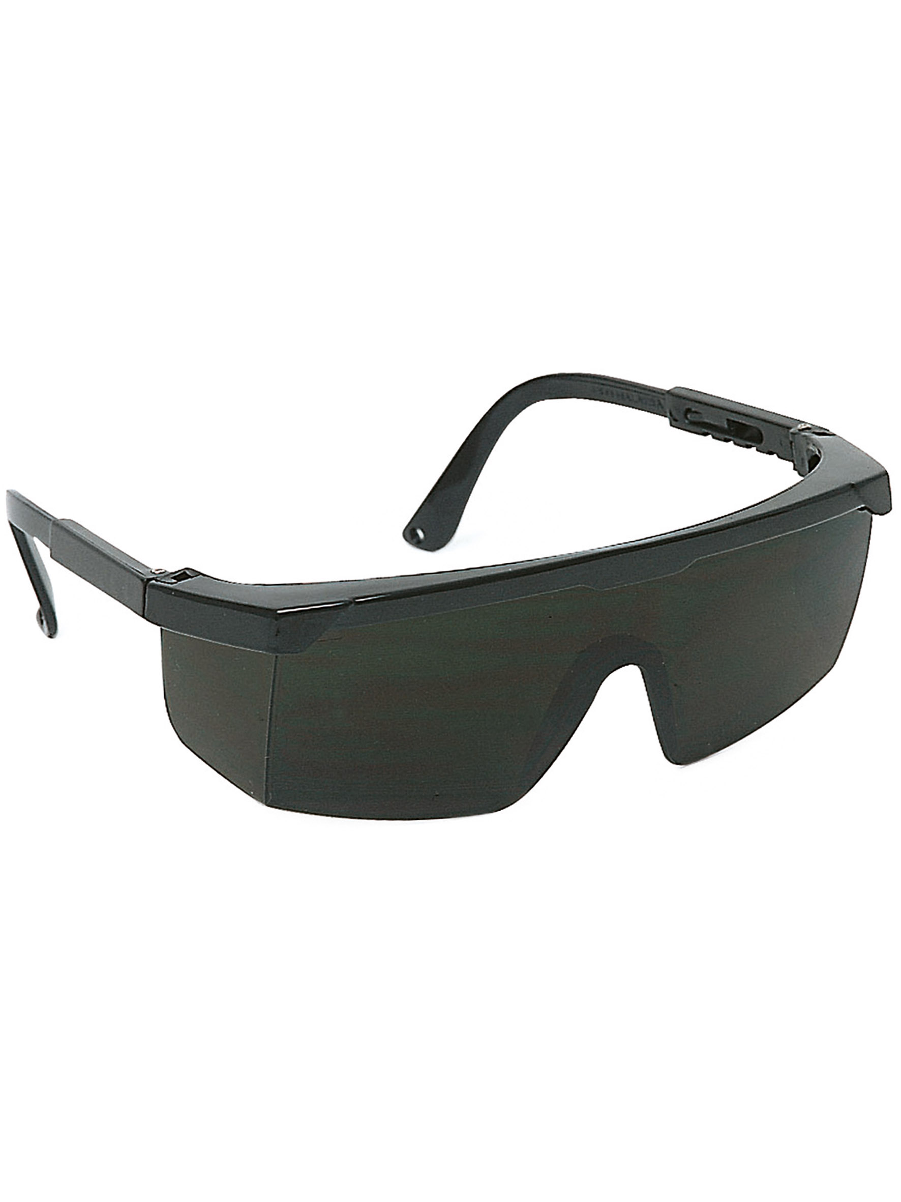 LUNETTES POLYCARBONATE TEINTE5
