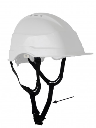 JUGULAIRE POUR CASQUE IRIS