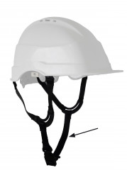 JUGULAIRE POUR CASQUE IRIS