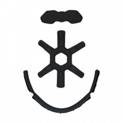 SET CONFORT POUR CASQUE HIMA