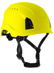 CASQUE PP AERE JAUNE