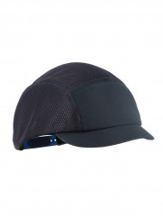 CASQUETTE SECU BLEUE VIS COURT