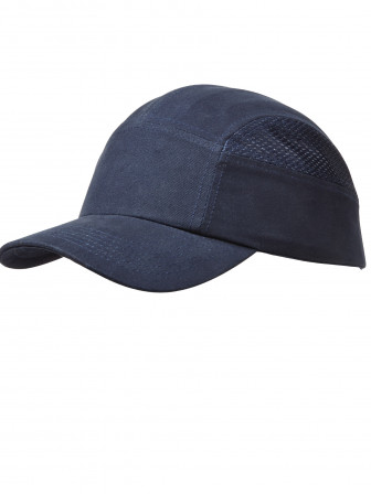 CASQUETTE ANTI HEURT AERE BLEU