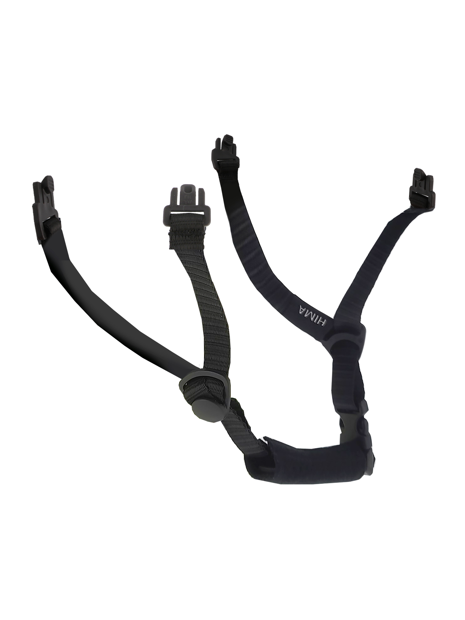 JUGULAIRE HIMA 4PTS CHANTIER